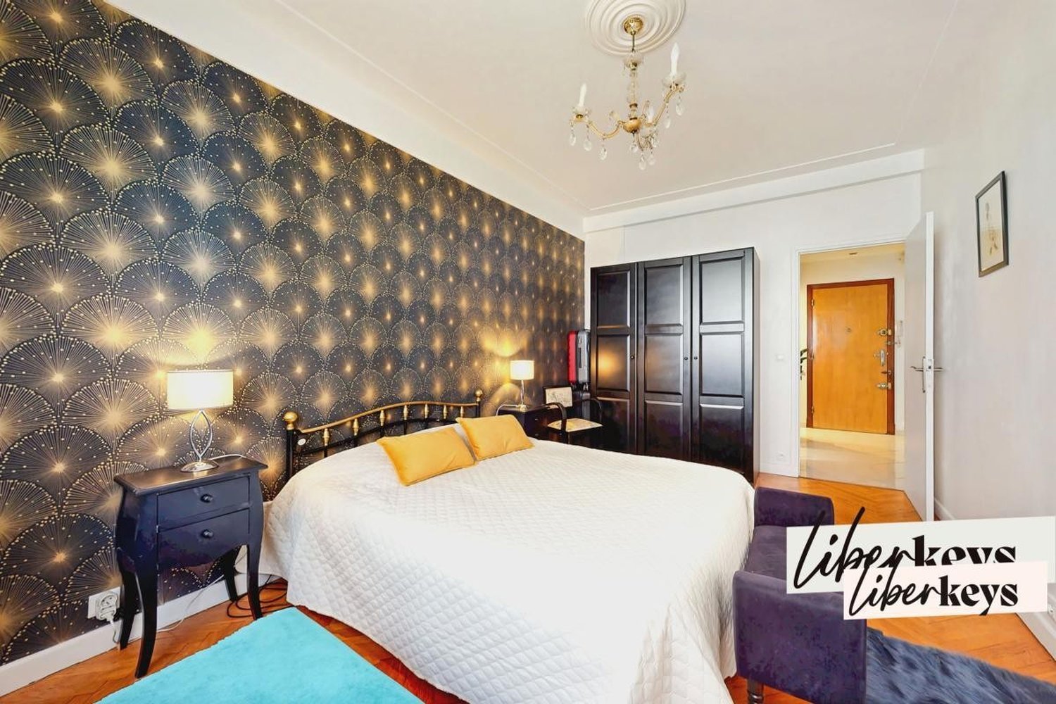 Property photo in Musicians Quarter