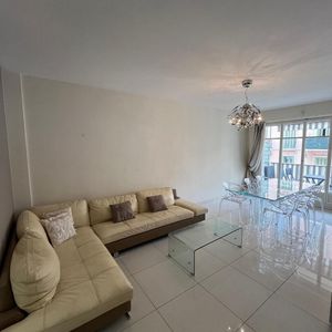 Property in Musicians Quarter