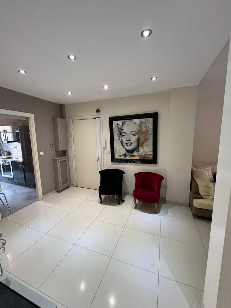 Property photo in Musicians Quarter