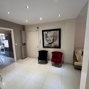 Property in Musicians Quarter