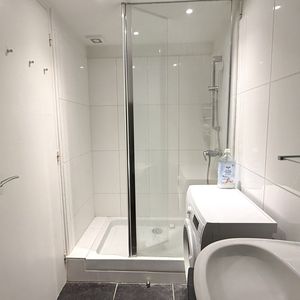 Property in Musicians Quarter