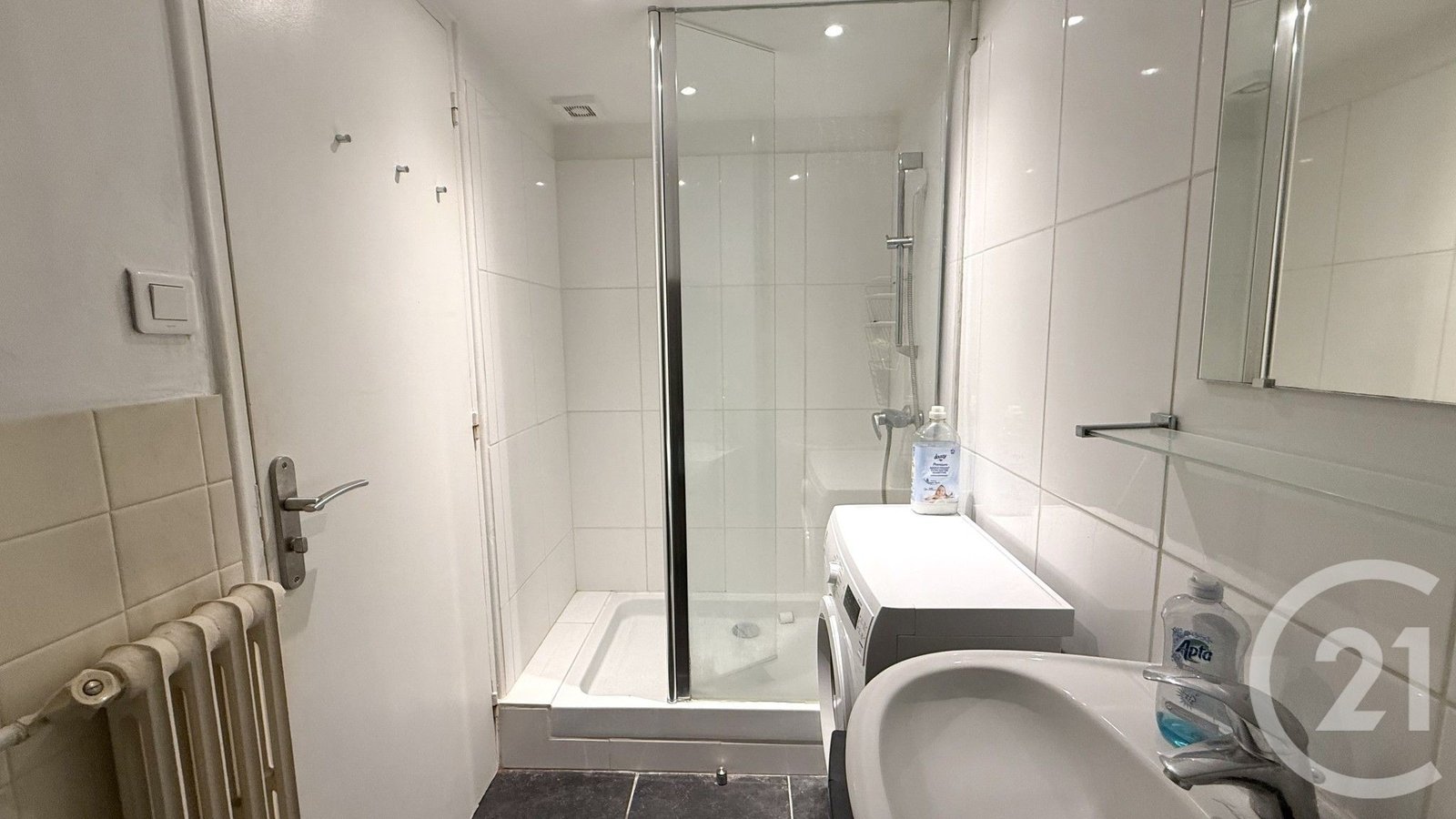 Property photo in Musicians Quarter