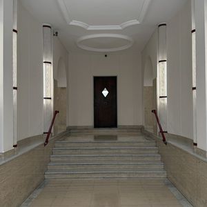 Property in Musicians Quarter