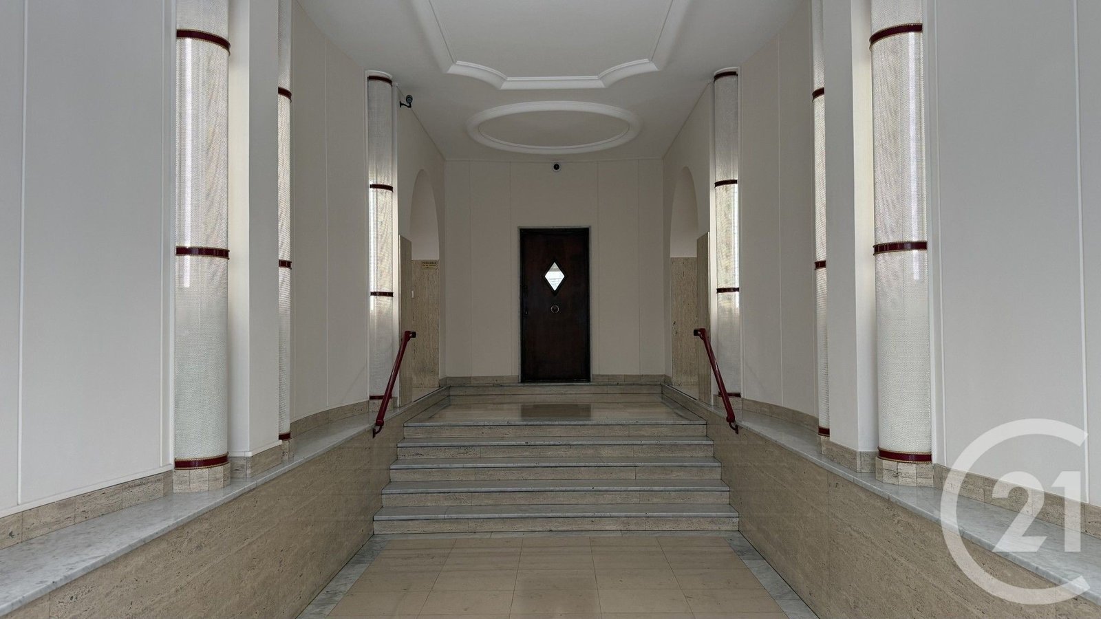 Property photo in Musicians Quarter