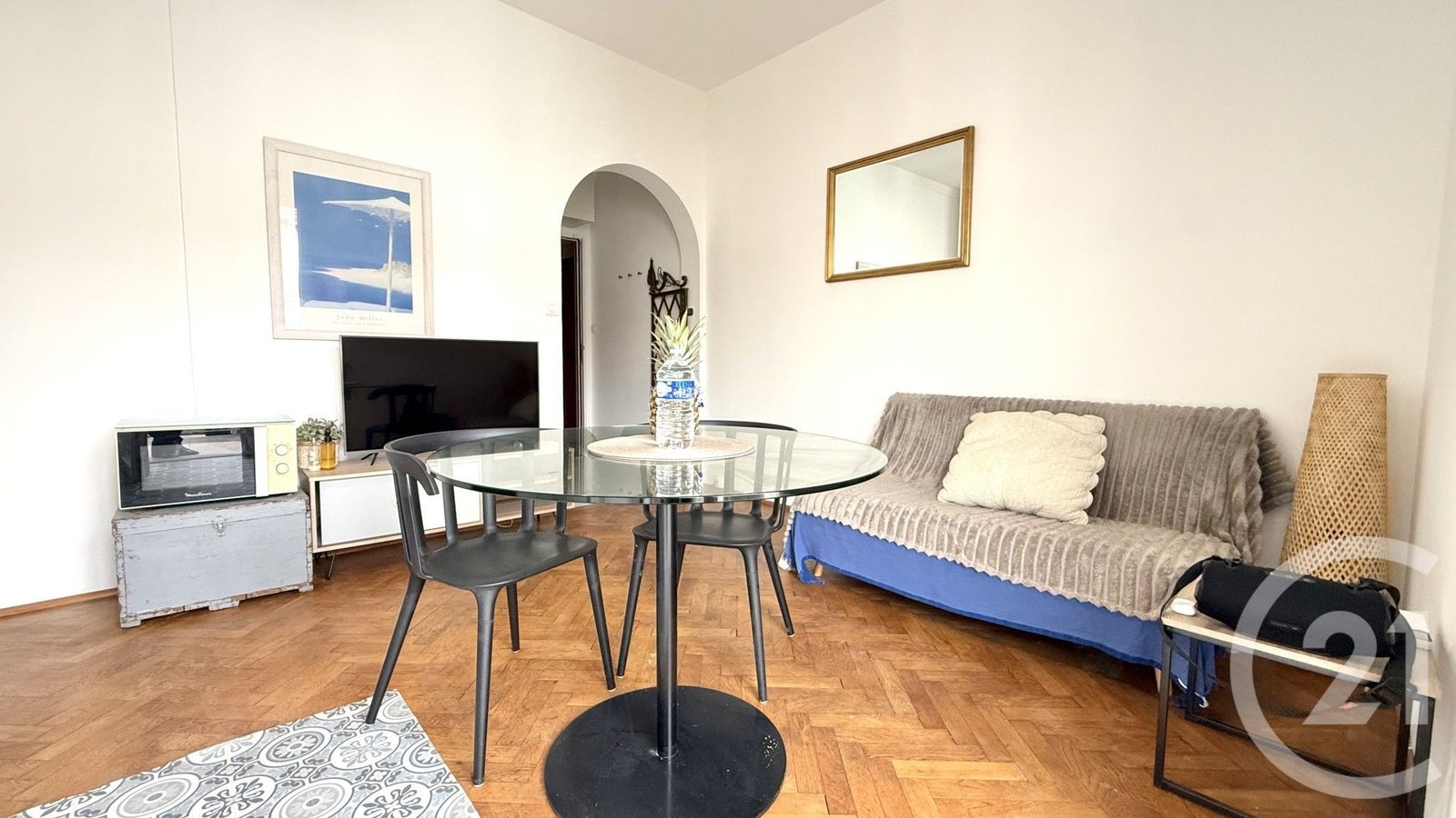 Property photo in Musicians Quarter