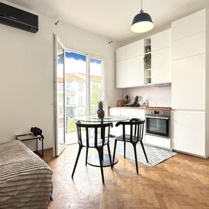 Property in Musicians Quarter