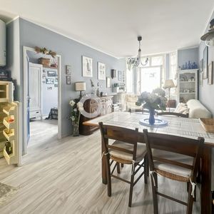 Property in Musicians Quarter