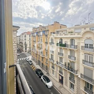 Property in Musicians Quarter