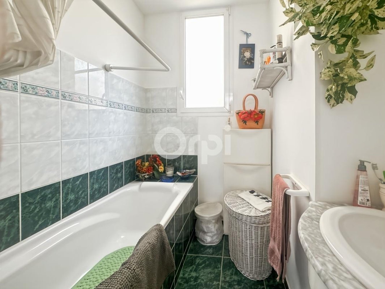 Property photo in Musicians Quarter