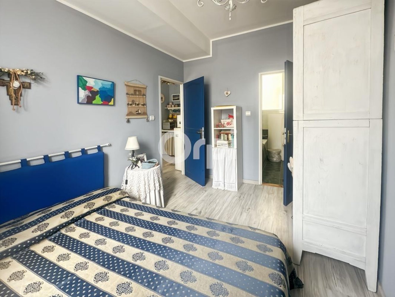 Property photo in Musicians Quarter