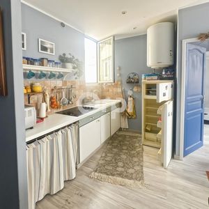 Property in Musicians Quarter