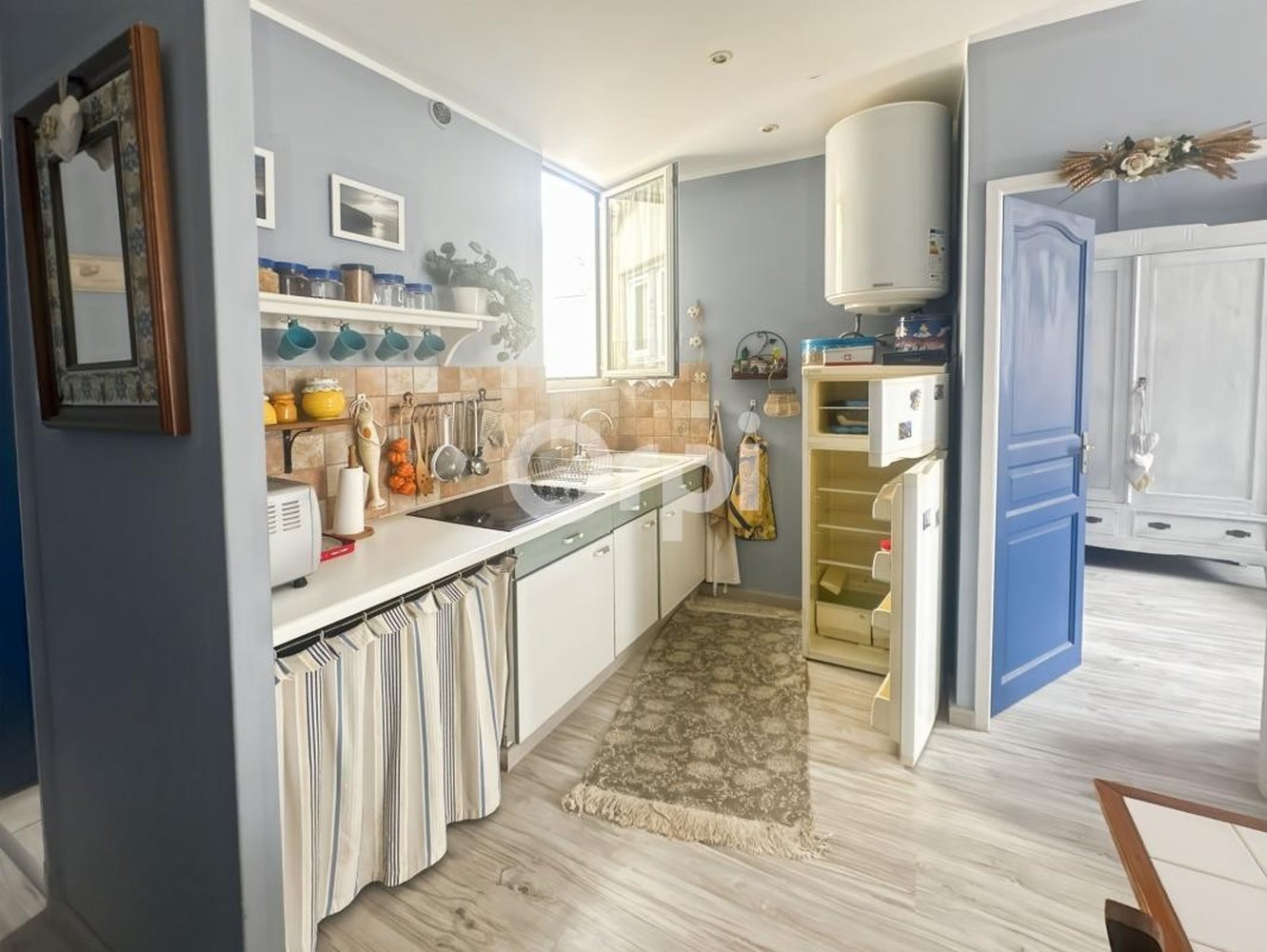 Property photo in Musicians Quarter