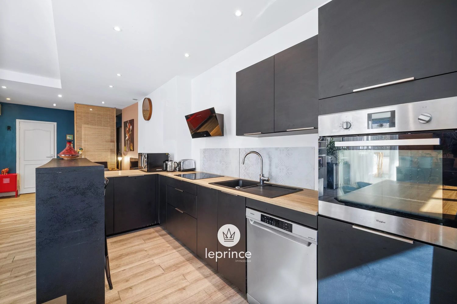 Property photo in Musicians Quarter