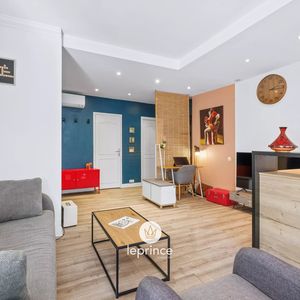 Property in Musicians Quarter