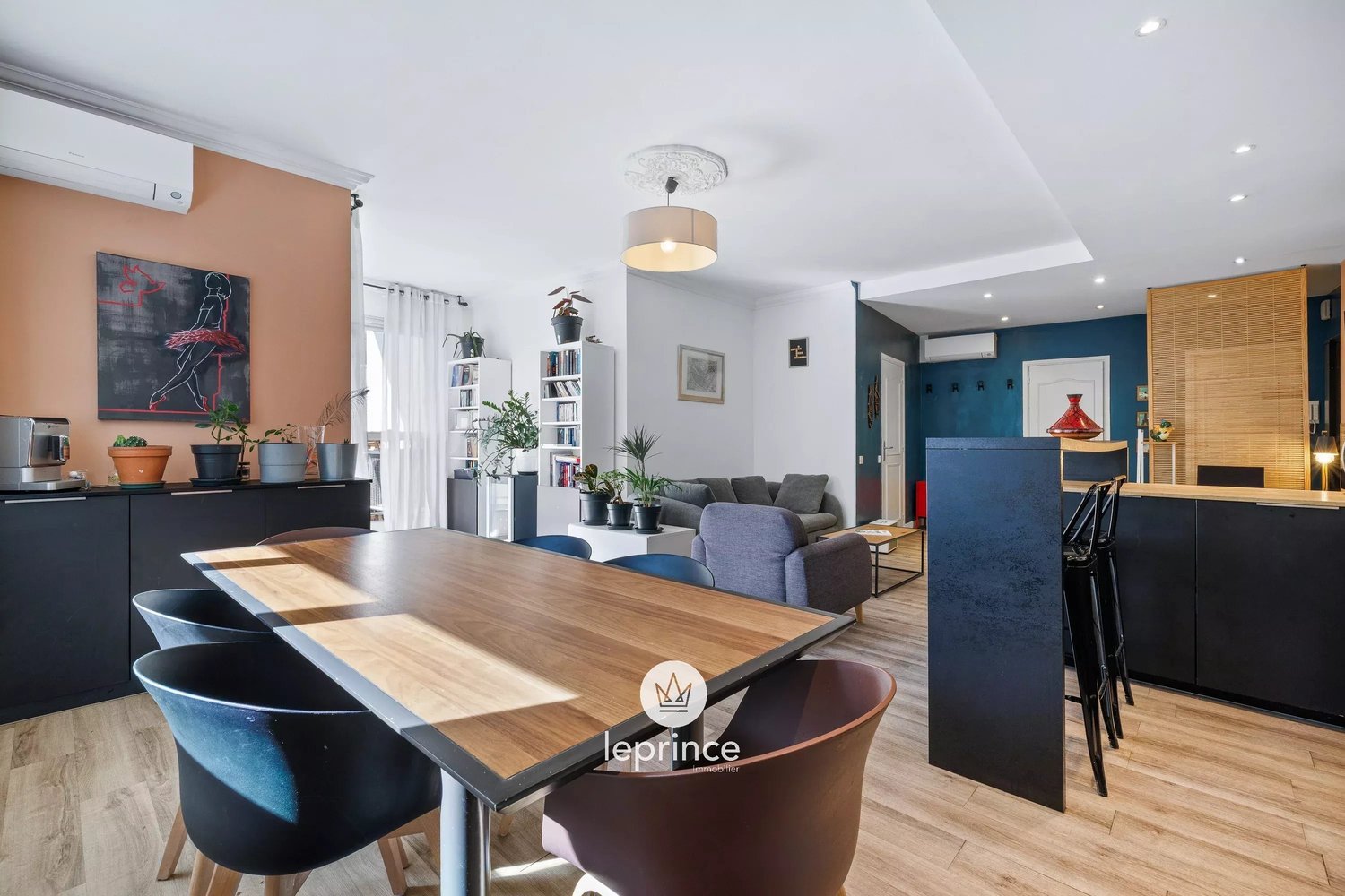 Property photo in Musicians Quarter