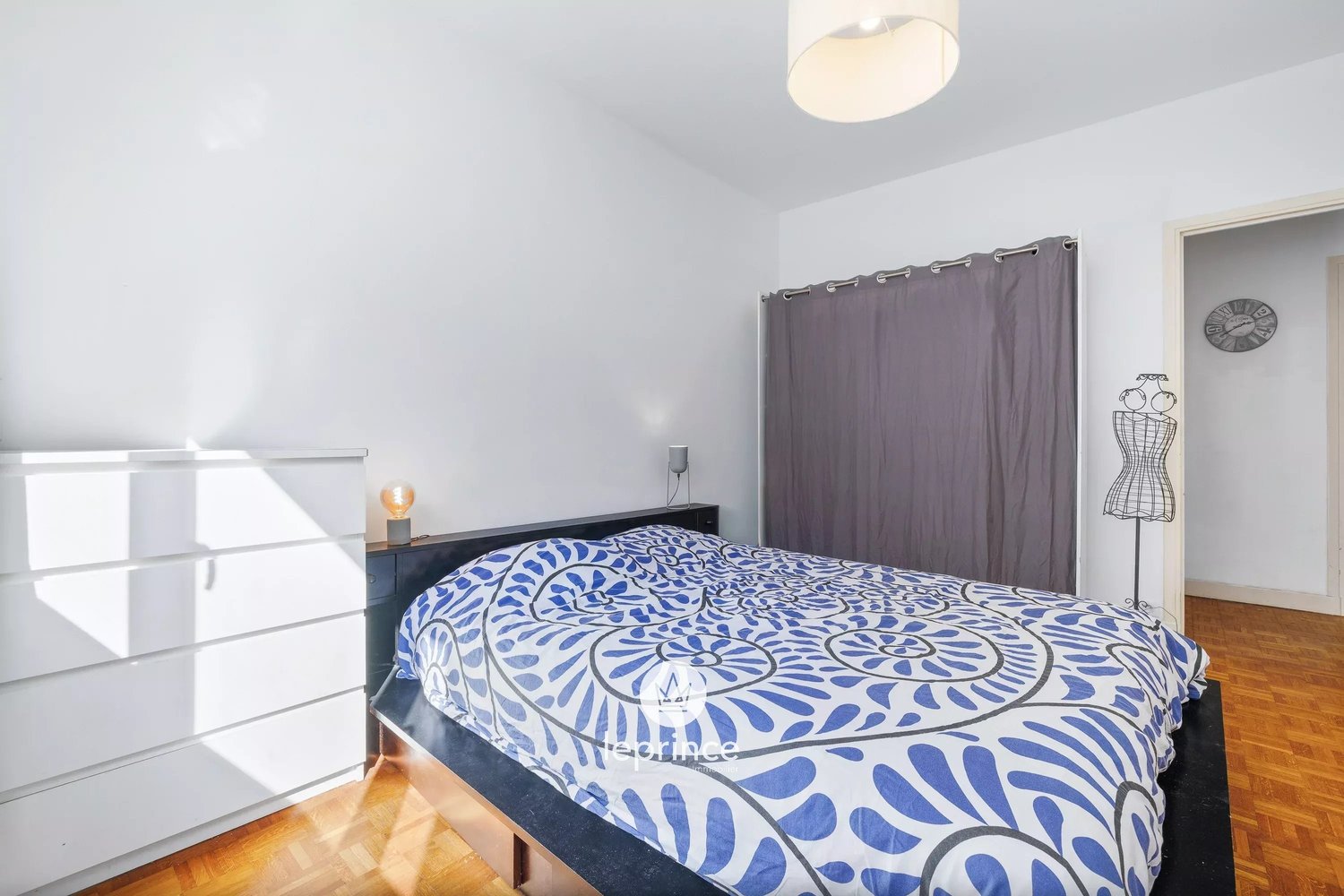 Property photo in Musicians Quarter