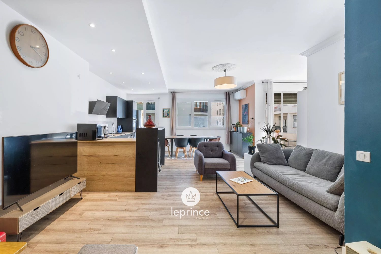 Property photo in Musicians Quarter