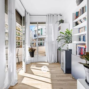 Property in Musicians Quarter