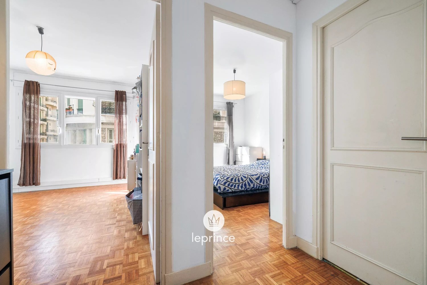 Property photo in Musicians Quarter