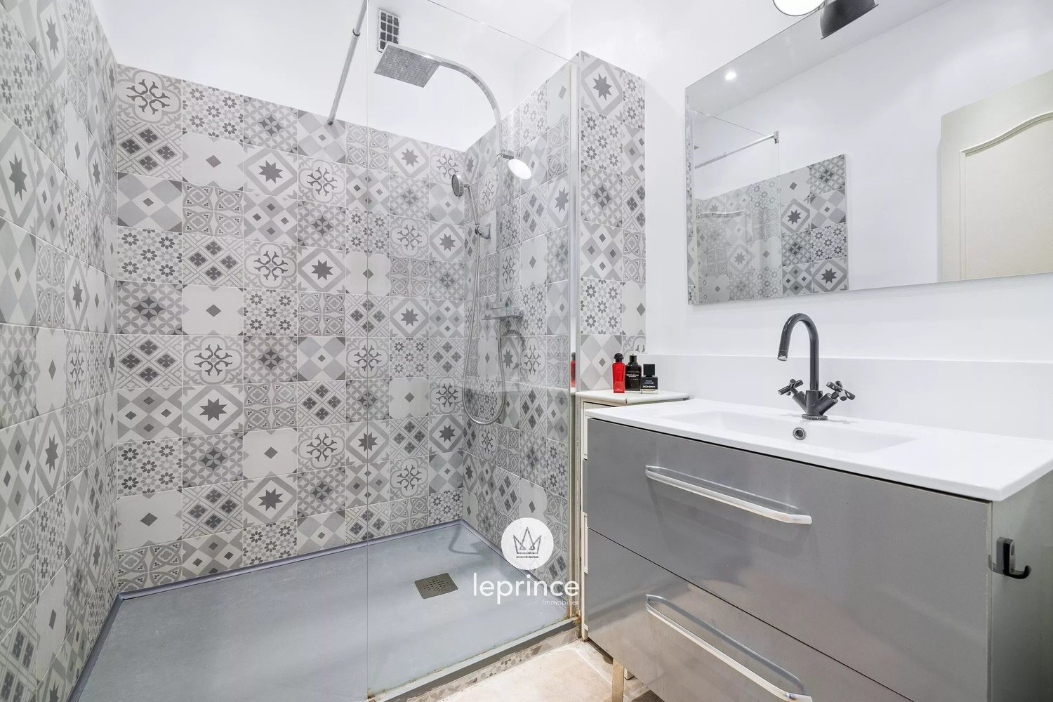 Property photo in Musicians Quarter