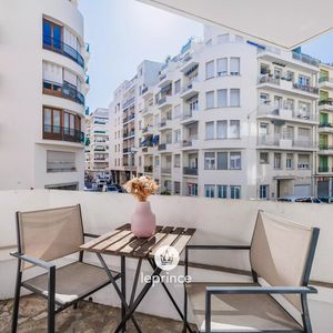 Property in Musicians Quarter