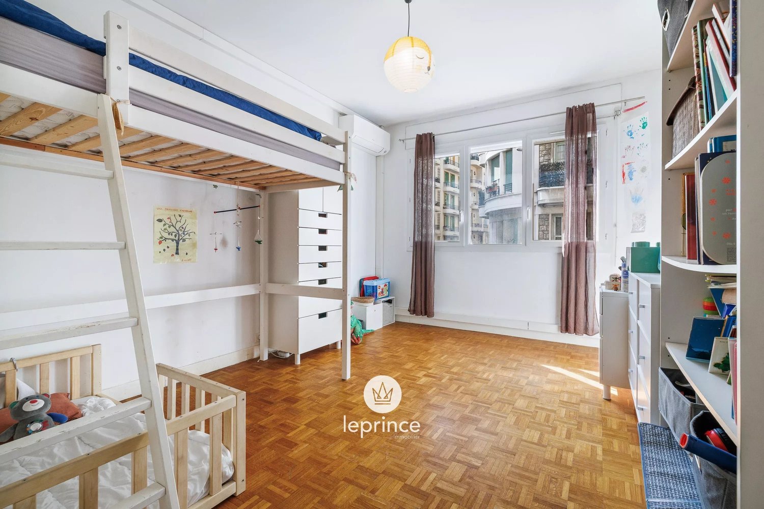 Property photo in Musicians Quarter