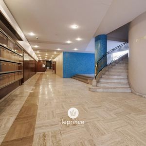 Property in Musicians Quarter