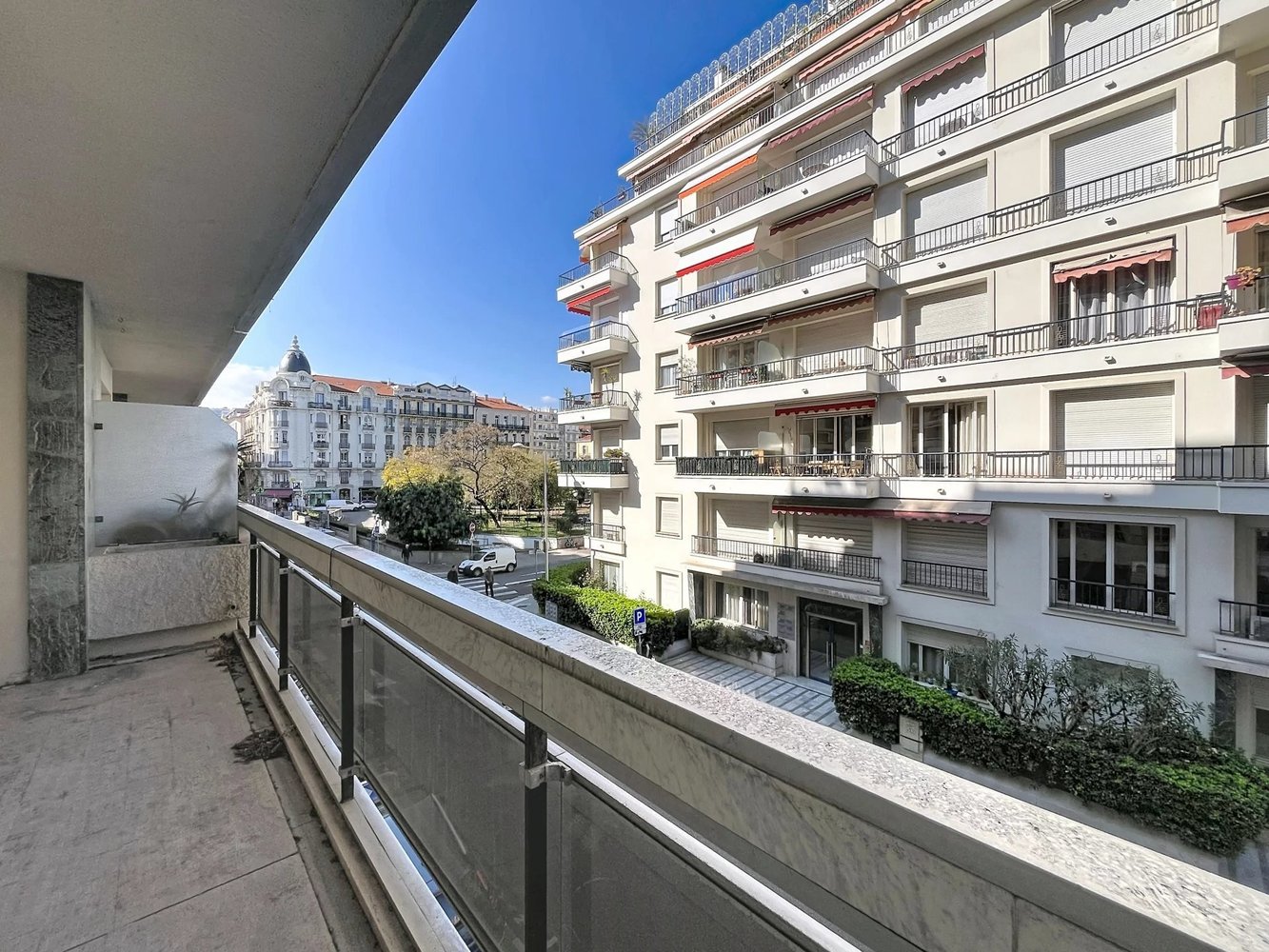 Property photo in Musicians Quarter