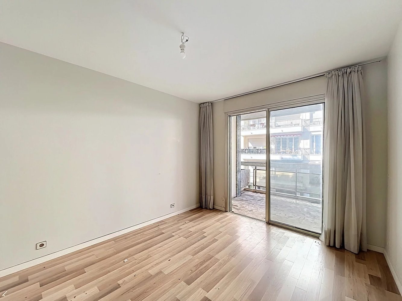 Property photo in Musicians Quarter