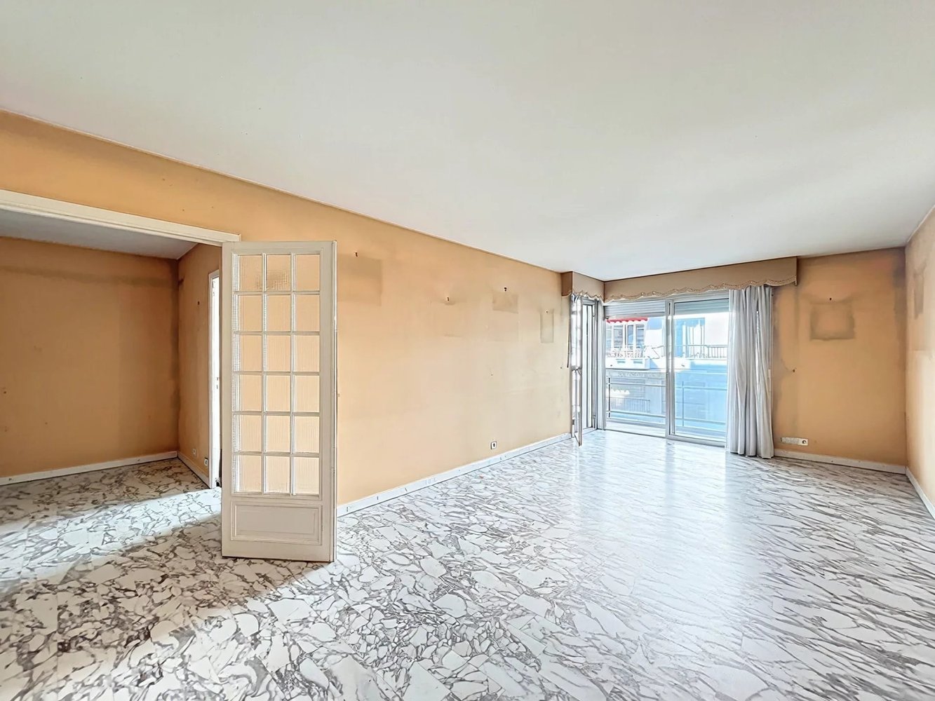 Property photo in Musicians Quarter