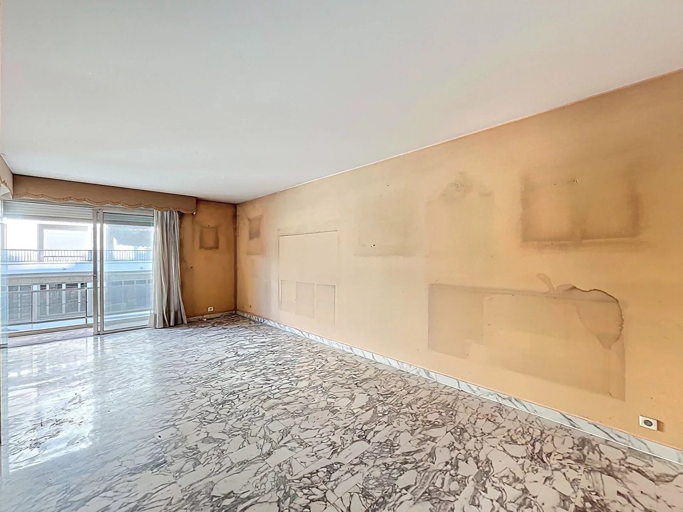 Property photo in Musicians Quarter