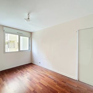 Property in Musicians Quarter