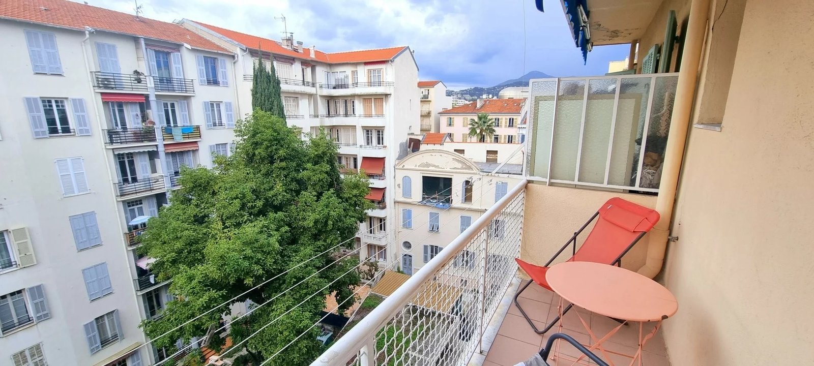 Property photo in Musicians Quarter