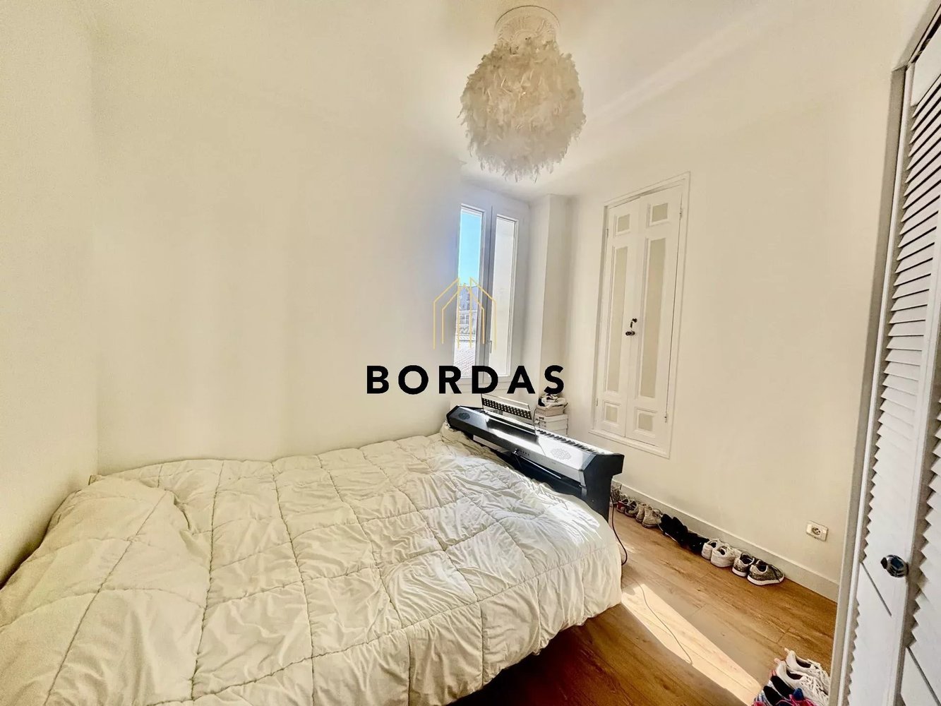 Property photo in Musicians Quarter