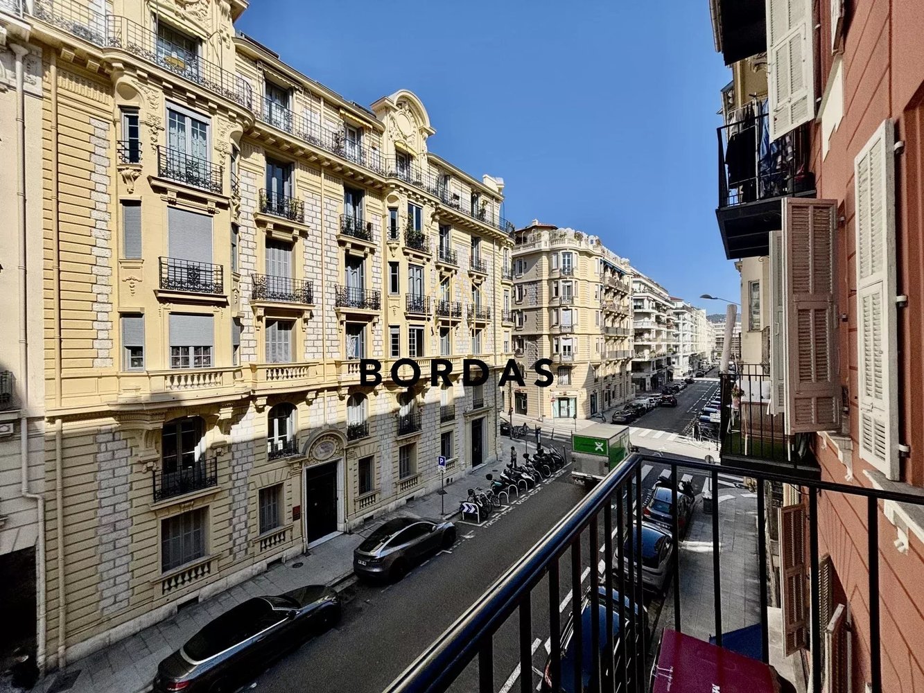 Property photo in Musicians Quarter