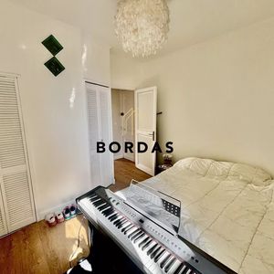 Property in Musicians Quarter