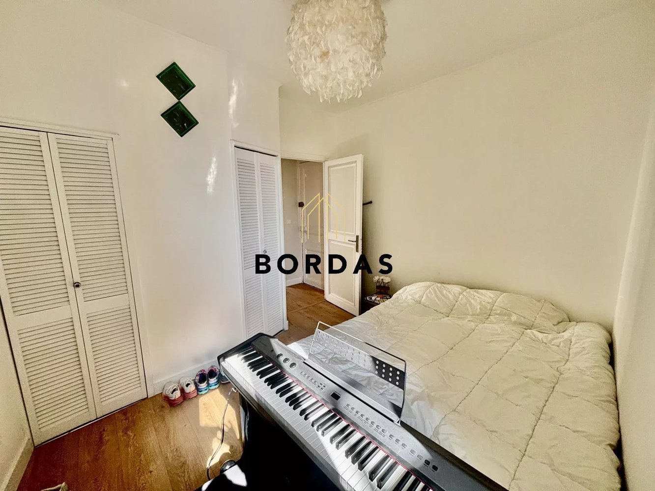 Property photo in Musicians Quarter