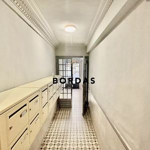 Property in Musicians Quarter