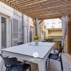 Property in Musicians Quarter