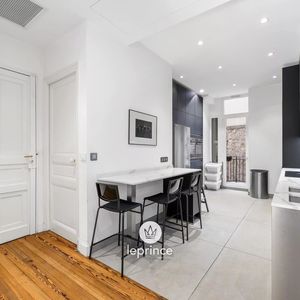 Property in Musicians Quarter