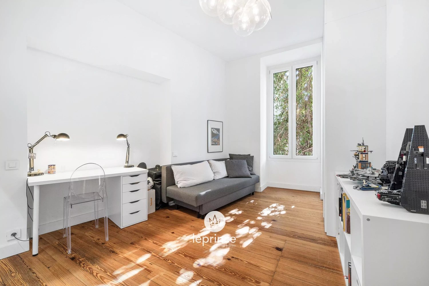 Property photo in Musicians Quarter