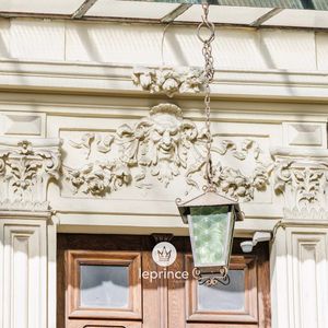 Property in Musicians Quarter