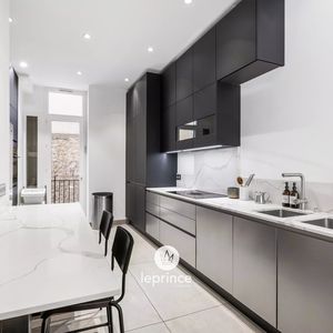 Property in Musicians Quarter