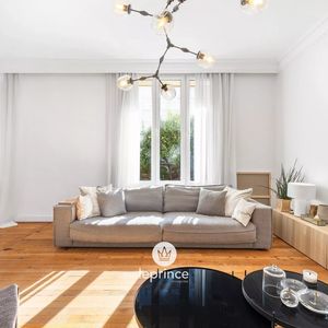 Property in Musicians Quarter