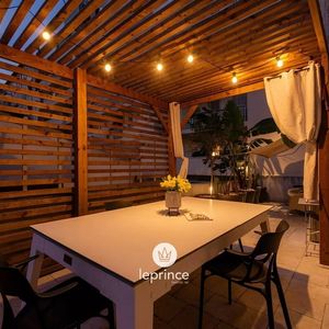 Property in Musicians Quarter