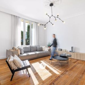 Property in Musicians Quarter