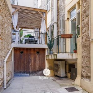 Property in Musicians Quarter