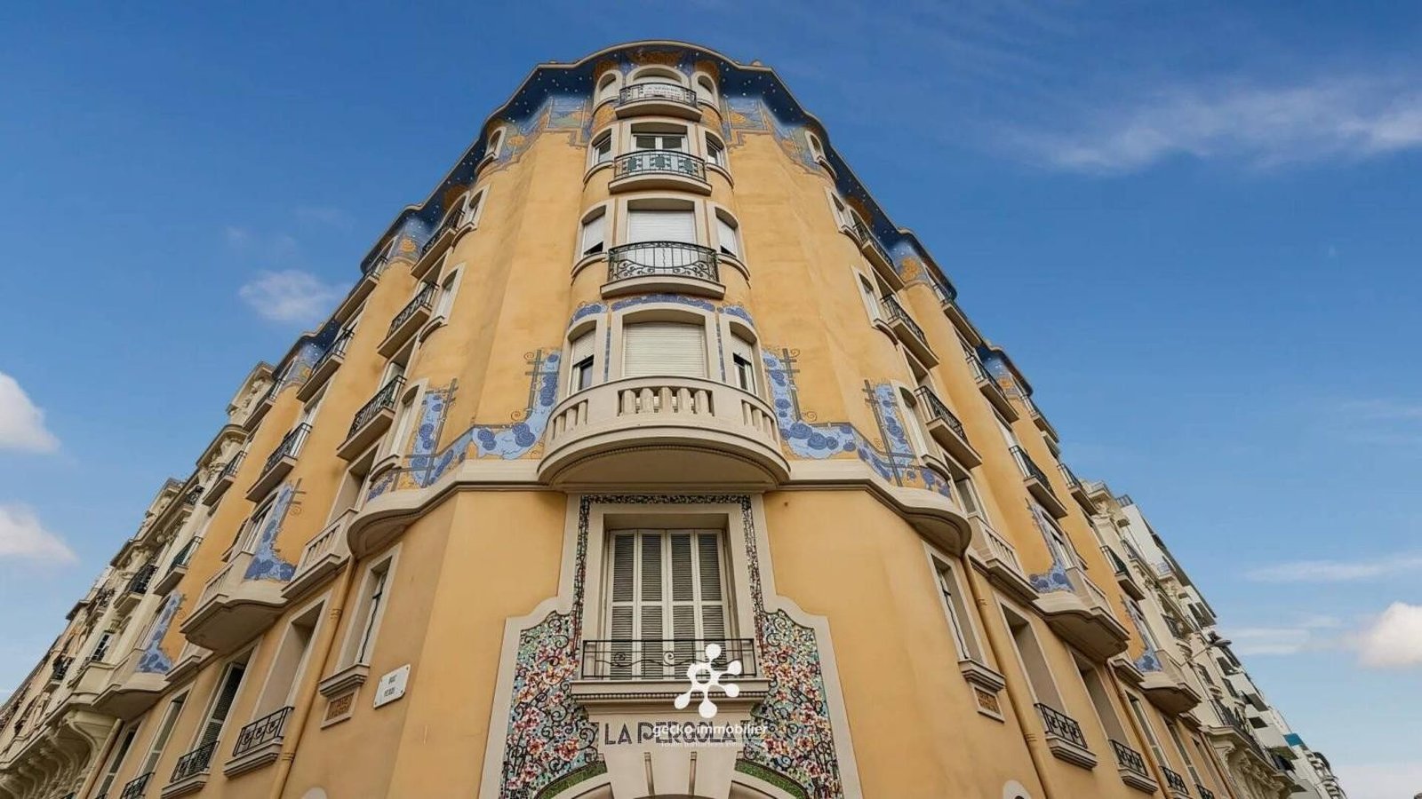 Property photo in Musicians Quarter