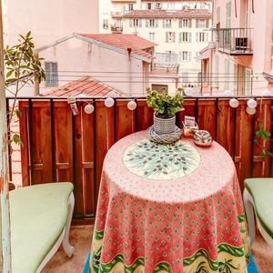 Property in Musicians Quarter