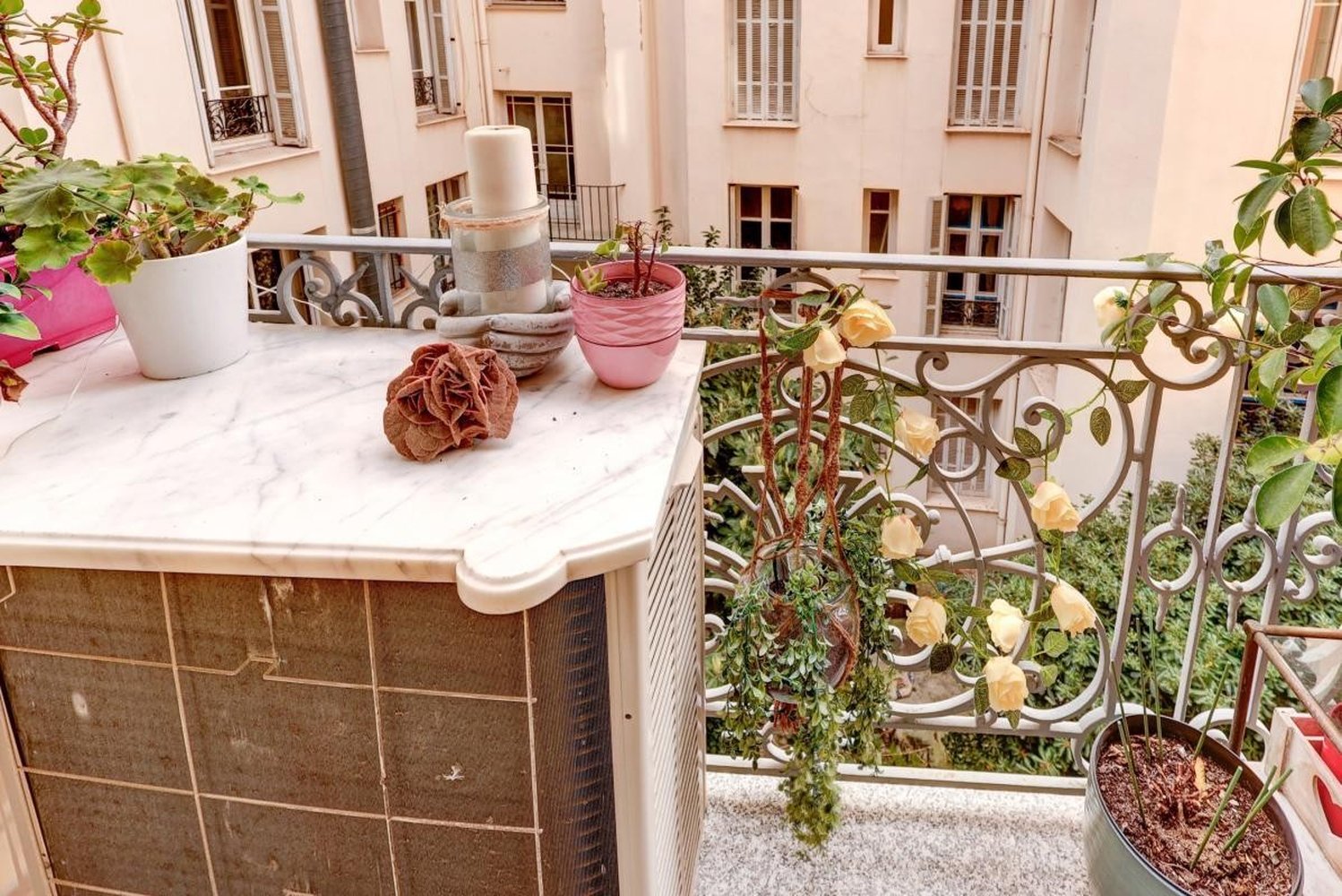 Property photo in Musicians Quarter